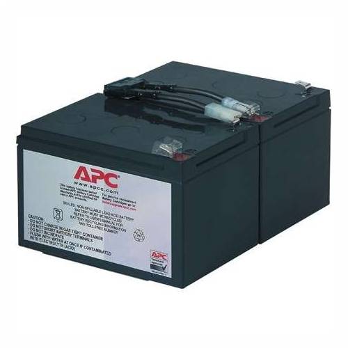 APC RBC6 replacement battery for BP1000I/SUVS1000I/SU1000INET/SU1000RMINET/SUA1000I Cijena