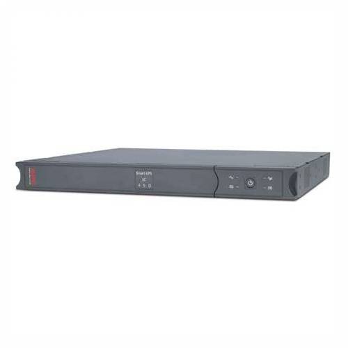 APC Smart UPS 450VA Rack Mount 230V IEC (SC450RMI1U) Cijena