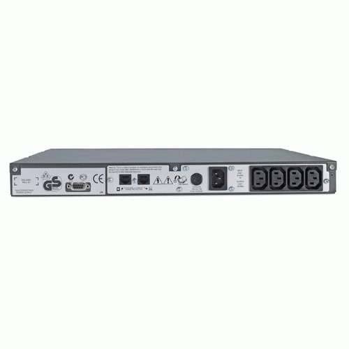 APC Smart UPS 450VA Rack Mount 230V IEC (SC450RMI1U) Cijena