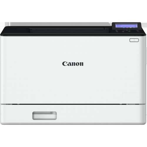 Canon i-SENSYS LBP673CDW color laser printer USB LAN WLAN Cijena