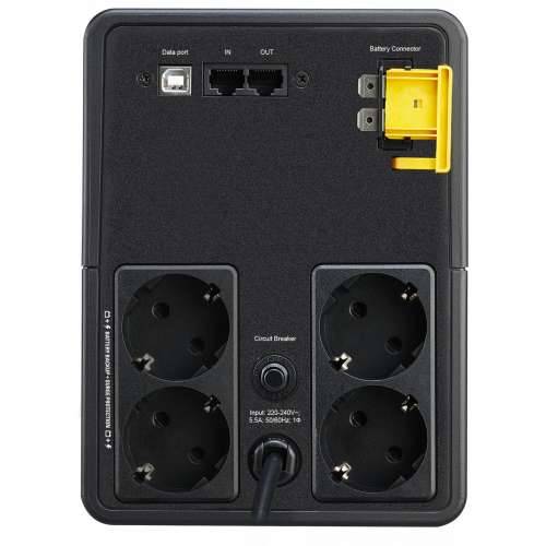 APC Back UPS 230 V, Schuko Cijena