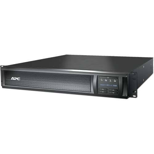 APC Smart-UPS X 1500VA Rack/Tower LCD 2U incl. network card USB/serial Cijena