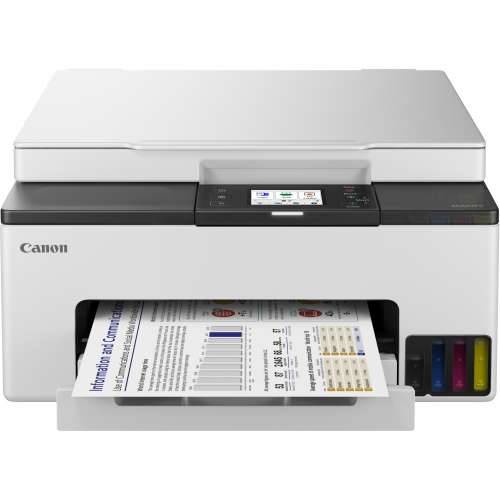 Canon MAXIFY GX1050 multifunction printer copier scanner USB LAN WLAN Cijena