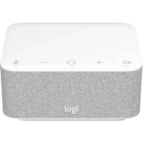 Logitech Logi Dock Offwhite (UC version) - all-in-one USB-C docking station Cijena