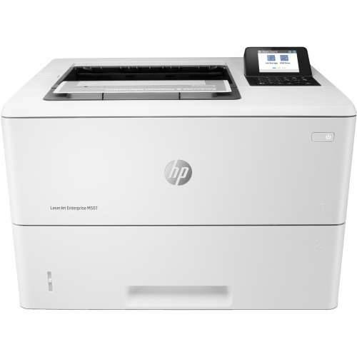 HP LaserJet Enterprise M507dn B/W laser printer LAN
