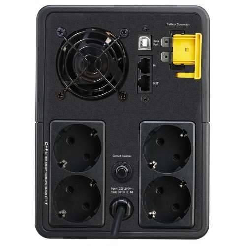 APC Back UPS 230 V, Schuko Cijena