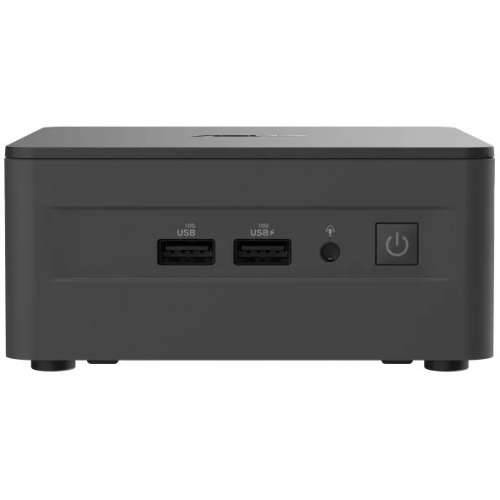 ASUS NUC 13 Pro Arena Canyon RNUC13ANHi70000 i7-1360P 0GB/0GB Barebone without power cable