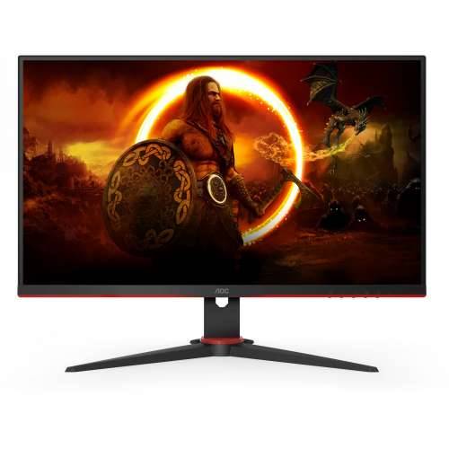 AOC 24G2SAE 60.5cm (23.8") FHD VA Gaming Monitor 16:9 HDMI/DP/VGA 165Hz 1ms Sync Cijena