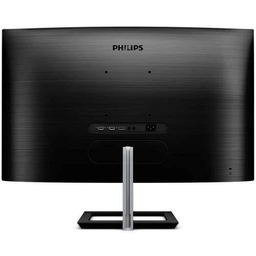 Philips 328E1CA - 80 cm (32 inča), LED, VA ploča, zakrivljena, prilagodljiva sinkronizacija, 4K UHD, zvučnik, 2x HDMI Cijena