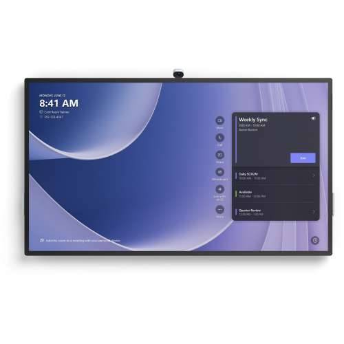 Microsoft Surface Hub 3 85" (215.9 cm) IPS LCD Touch, Intel Core i5, 32GB/512GB Cijena