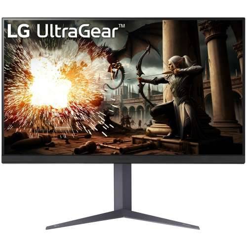 LG UltraGear 32GS75QX-B.AEU 80cm (31.5") 16:9 WQHD Monitor HDMI/DP 180Hz Cijena