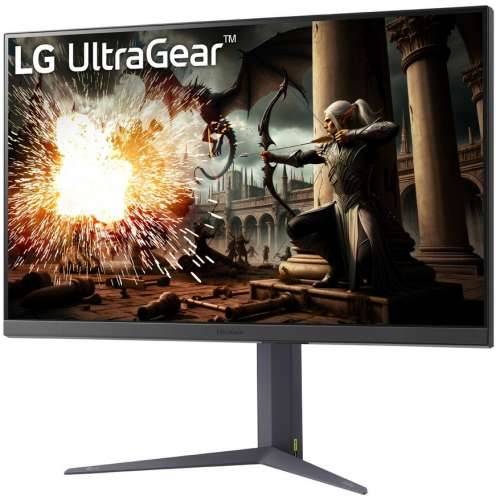 LG UltraGear 32GS75QX-B.AEU 80cm (31.5") 16:9 WQHD Monitor HDMI/DP 180Hz Cijena