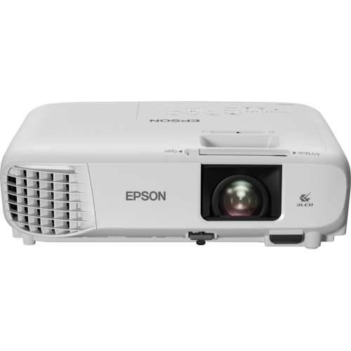 Epson EB-FH06 Full HD 16:9 home cinema projector 3500 lumens HDMI/VGA/USB Cijena