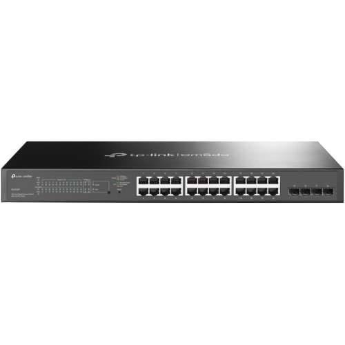 TP-Link TL-SG2428P 28x GB-LAN (24x GB-LAN with PoE+) Cijena