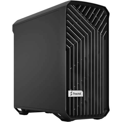 Fractal Design Torrent Compact Black Solid MIDI Tower Gaming Case Cijena