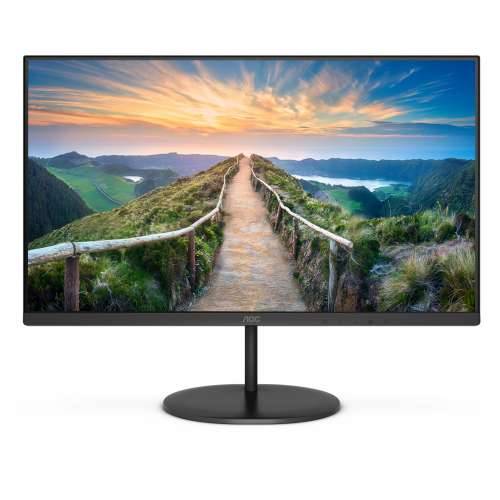 AOC Q27V4EA 68.6cm (27“) QHD IPS Office Monitor HDMI/DP 75Hz Cijena