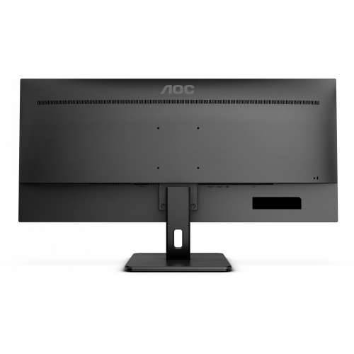 AOC U34E2M 86.4cm (34") UWQHD VA Office Monitor 21:9 HDMI/DP 100Hz 4ms Sync Cijena