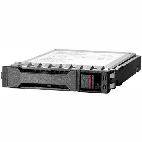 SRV DOD HPE HDD 2,5’ 1.2TB SAS G10+