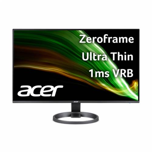 Acer R272 27’ FHD, VGA, HDMI, 100Hz