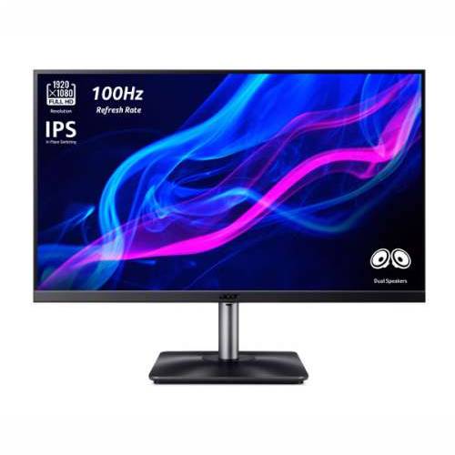 ACER Vero RS242Y 23,8’, VGA, HDMI, 100Hz