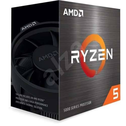 AMD Ryzen 5 5600X, 6C/12T 3,7GHz/4,6GHz, 35MB, AM4 Cijena