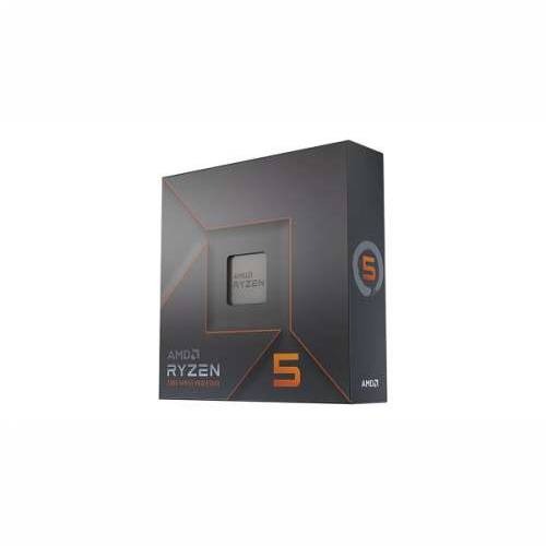 AMD Ryzen 5 7600X, 6C/12T 4,7GHz/5,3GHz, 32MB, AM5 Cijena