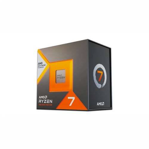 AMD Ryzen 7 7800X3D, 8C/16T 4,2G/5,0G, 96MB, AM5 Cijena