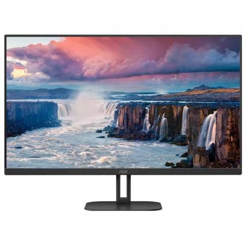 AOC LED IPS 23,8” 24V5CE, 2xHDMI, USB-C 65W