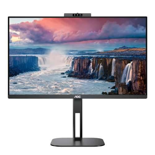 AOC LED IPS 23,8” 24V5CW, 2xHDMi, DP, USB-C, WEBC