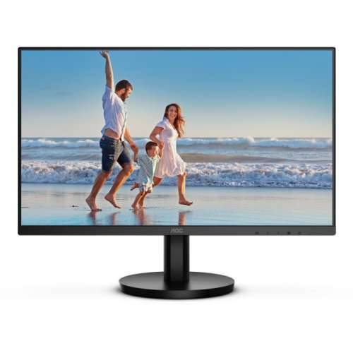 AOC IPS 27” 27B3CF2, HDMI, USB-C, USB, HAS, 100Hz Cijena