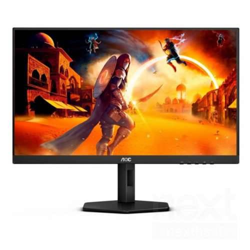 AOC 27G4X, IPS 27”, DP, 2xHDMI, HAS, 180Hz