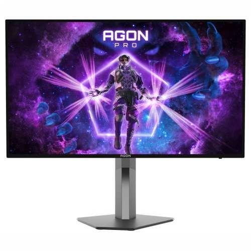 AGON AG276QZD, 26,5”, OLED, 2XHDMI, 2xDP, QHD, 240 Cijena