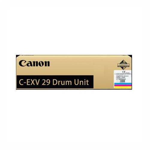 Canon bubanj CEXV29 Color Cijena