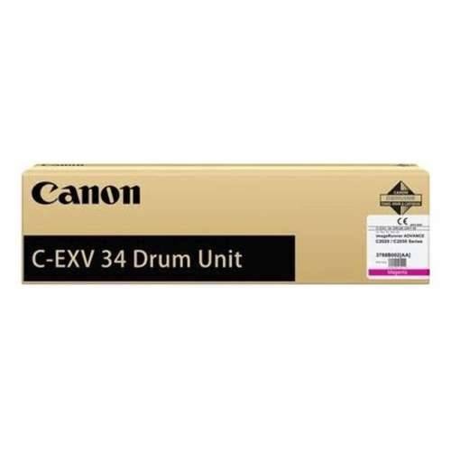 Canon bubanj CEXV34 Magenta Cijena