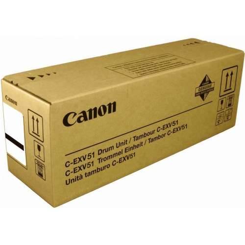 Canon bubanj CEXV51 Cijena