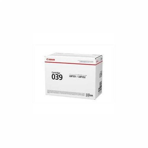 Canon toner CRG-039