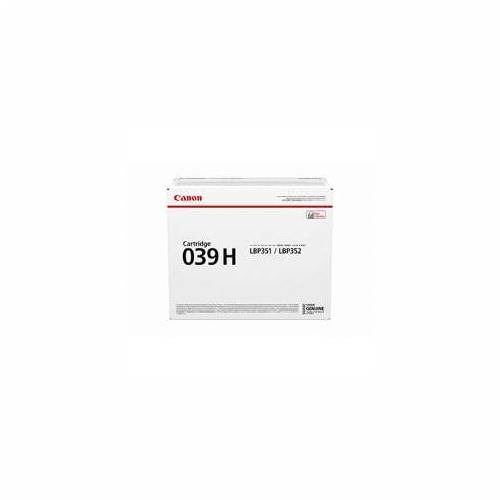 Canon toner CRG-039H Cijena