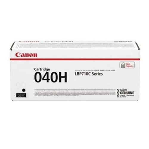 Canon toner CRG-040HB, crni