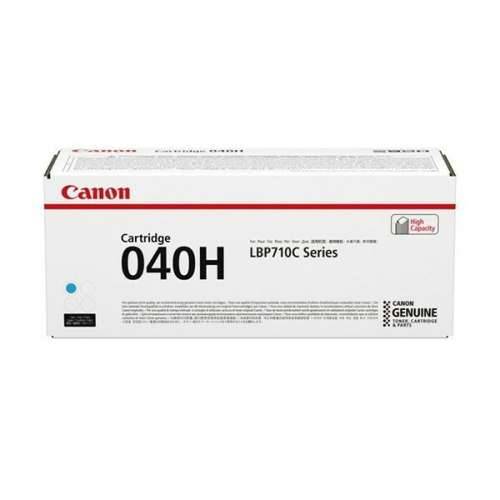 Canon toner CRG-040HC, plavi Cijena