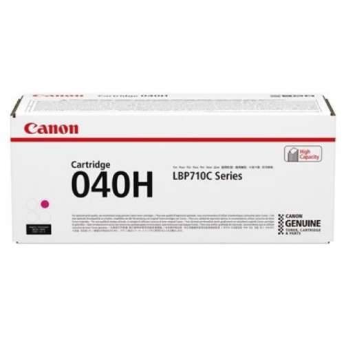 Canon toner CRG-040HM, magenta Cijena