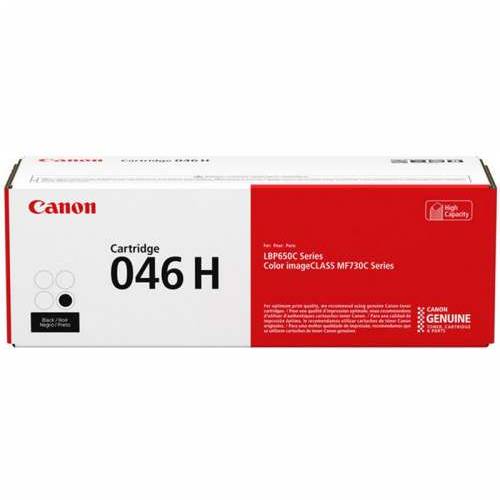 Canon toner CRG-046HB,crni Cijena