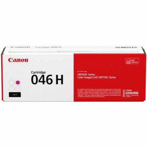 Canon toner CRG-046HM, magenta Cijena