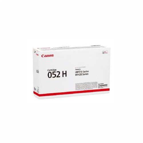 Canon toner CRG-052H