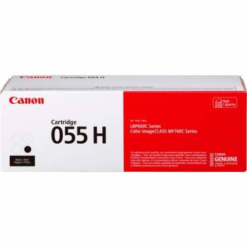 Canon toner CRG-055HB, crni Cijena