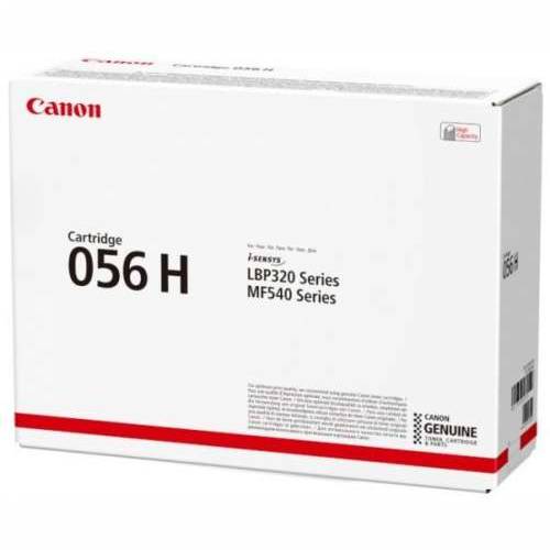 Canon toner CRG-056H Cijena