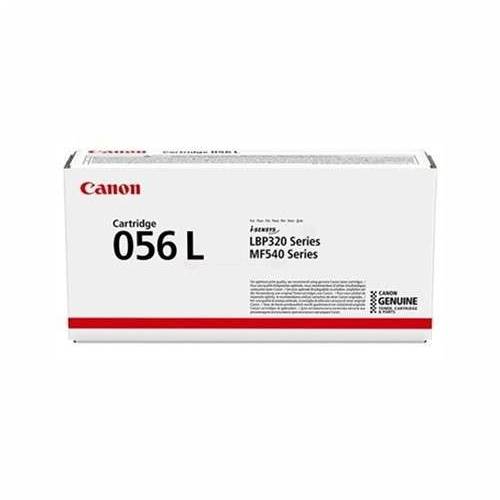 Canon toner CRG-056L Cijena