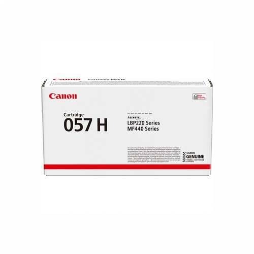 Canon toner CRG-057 H