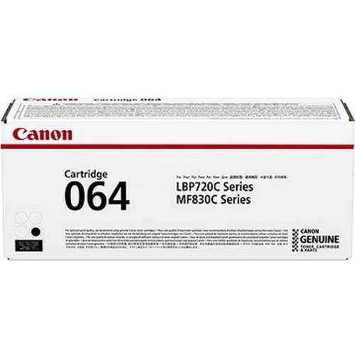 Canon toner CRG-064BK, crni Cijena