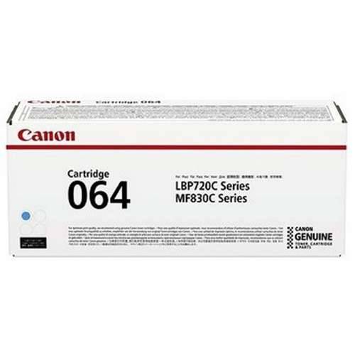 Canon toner CRG-064C, plavi Cijena