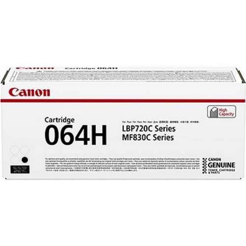 Canon toner CRG-064HBK, crni Cijena